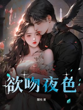 欲吻夜色