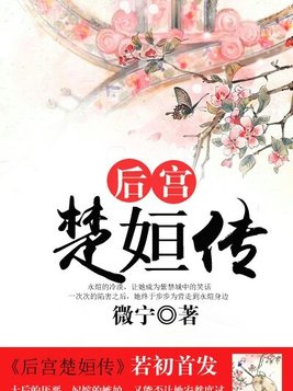 后宫楚姮传