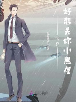 快穿好想关你小黑屋