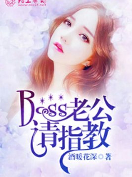 Boss老公请指教