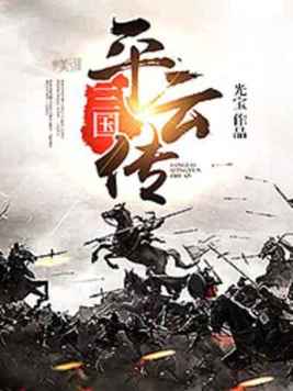 三国平云传