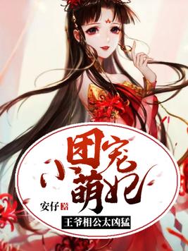 团宠小萌妃：王爷相公太凶猛