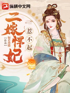 二嫁悍妃惹不起