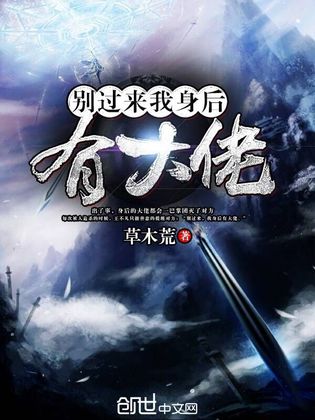 别过来我身后有大佬