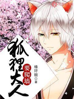 狐狸大人要爬墙