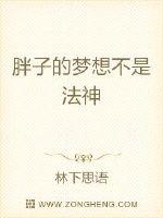 胖子的梦想不是法神