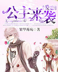 爱恋：公主来袭