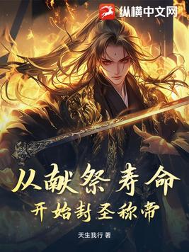 从献祭寿命开始封圣称帝