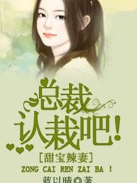 甜宝辣妻：总裁认栽吧！