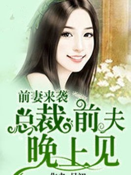 前妻来袭：总裁前夫晚上见