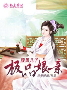 腹黑儿子极品娘亲