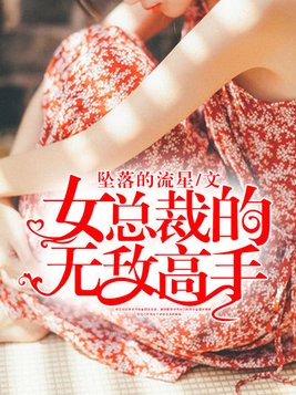 女总裁的无敌高手