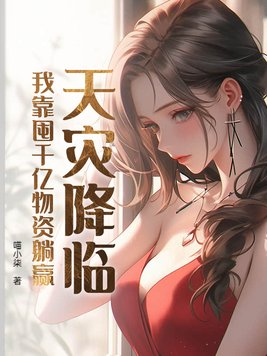 天灾降临，我靠囤千亿物资躺赢