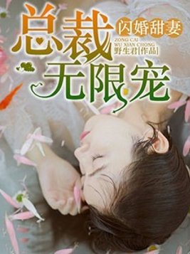 闪婚甜妻：总裁无限宠