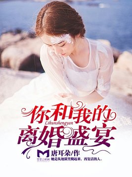 你和我的离婚盛宴