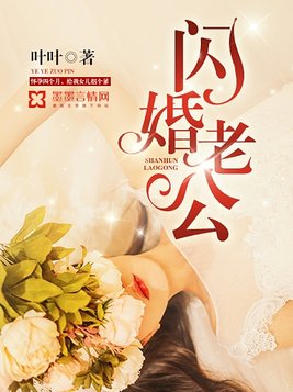 闪婚老公