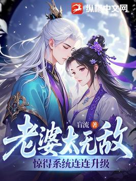 老婆太无敌，惊得系统连连升级