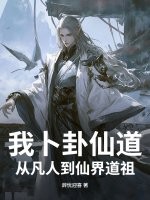 我卜卦仙道，从凡人到仙界道祖