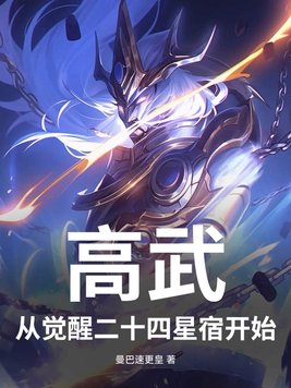 高武：从觉醒二十四星宿开始