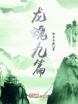 龙魂九篇