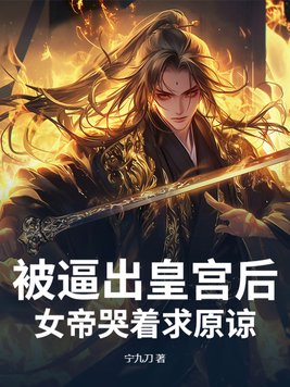 被逼出皇宫后，女帝哭着求原谅