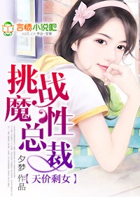 天价剩女：挑战魔性总裁