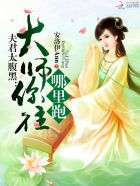 夫君太腹黑：大师你往哪里跑