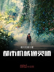 都市机械通灵师