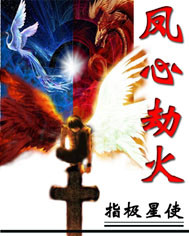 凤心劫火